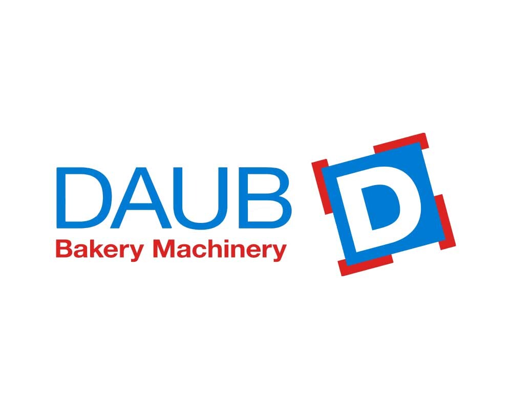 Köp Daub bagerimaskiner degdelare bullrivare brödskärare hos Sveba Dahlen