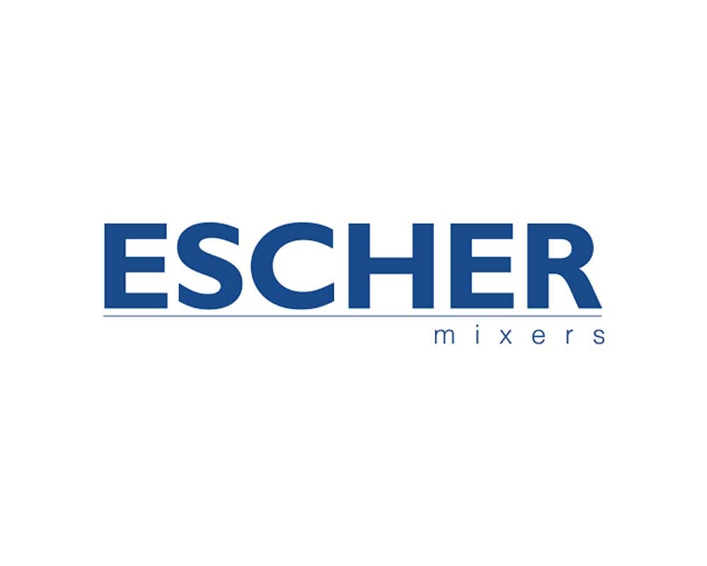 Köp degblandare Escher M Premium för bageri, pizzeria, surdegsbageri, konditori, industri Sveba Dahlen
