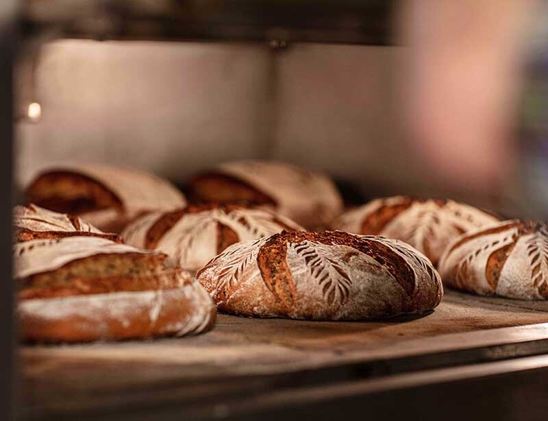 stenugnsbakat bröd bakugn d-serien sveba dahlen