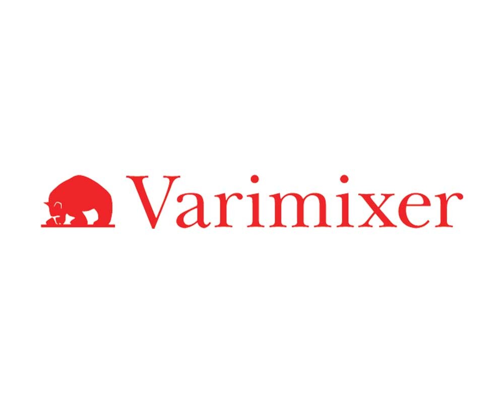 Köp Varimixer blandningsutrustning, blandare, degblandare, vispmaskiner, mixerutrustning hos Sveba Dahlen