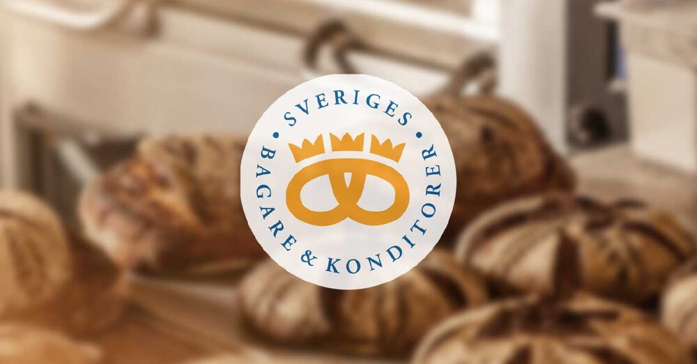 Bagerimässa Högsbobruk Sandviken SBK Sveriges bagare konditorer Sveba Dahlen