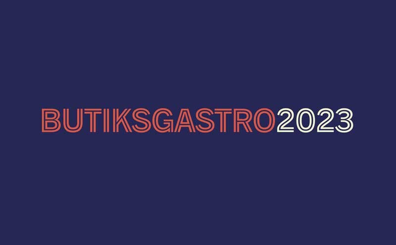Butiksgastro 2023 tävling dagligvaruhandeln kockar, bagare, kallskänk, konditor Sveba Dahlen
