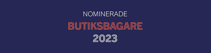 Årets Butiksbagare Butiksgastro 2023 nominerade Sveba Dahlen