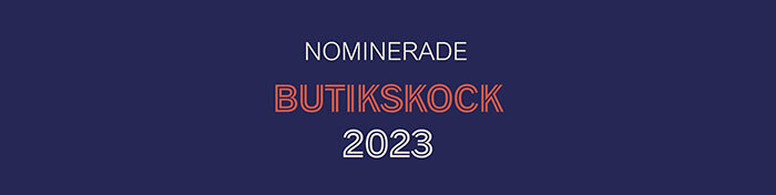Årets Butikskock Butiksgastro 2023 nominerade Sveba Dahlen