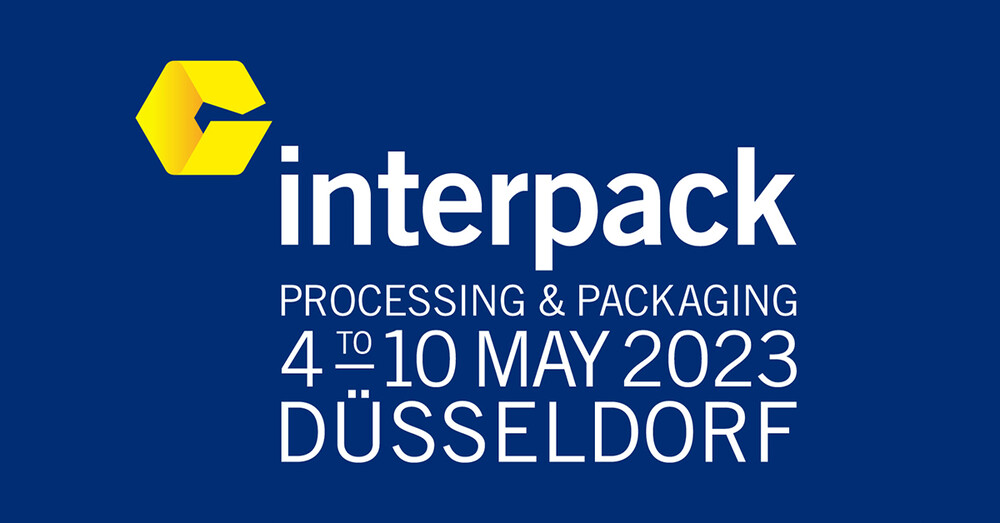 interpack processing packaging Düsseldorf 2023 industribageri Middleby Bakery Group Sveba Dahlen