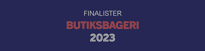 Finalister Årets Butiksbageri Butiksgastro 2023 Sveba Dahlen