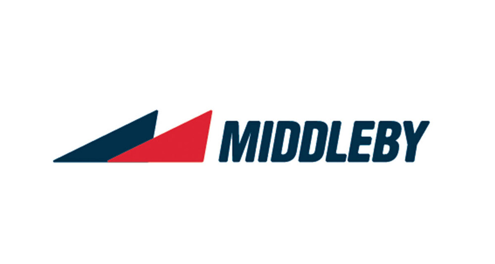 Sveba Dahlen en del av Middleby