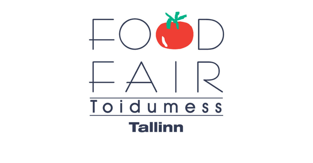 Tallinn Food Fair Estland September 2023 Sveba Dahlen Baltic