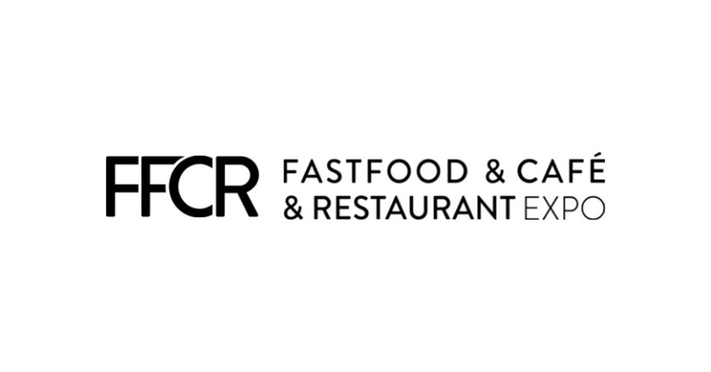 FFCR Fastfood & Café & Restaurant Expo Stockholm 2024 Sveba Dahlen