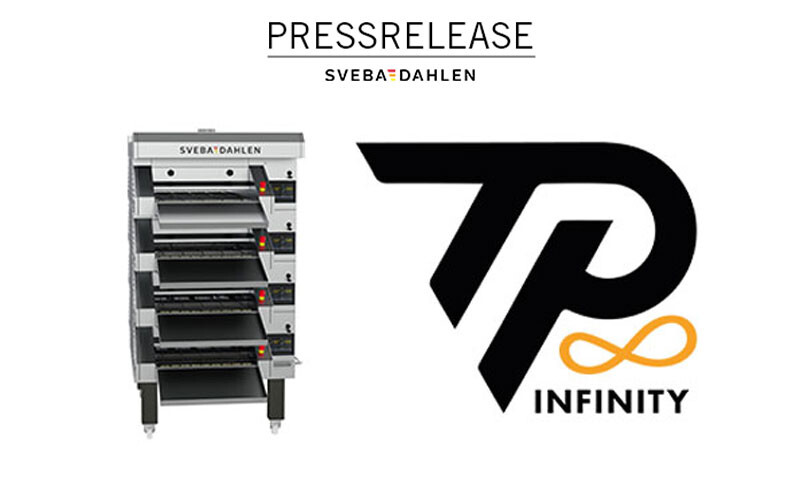 TP Infinity Tunnelpizzaugn Pressrelease Sveba Dahlen