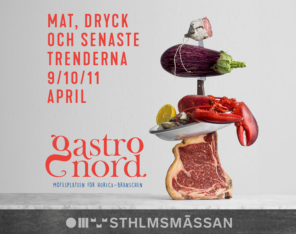 Gastronord Sveba Dahlen Monter C08:21 