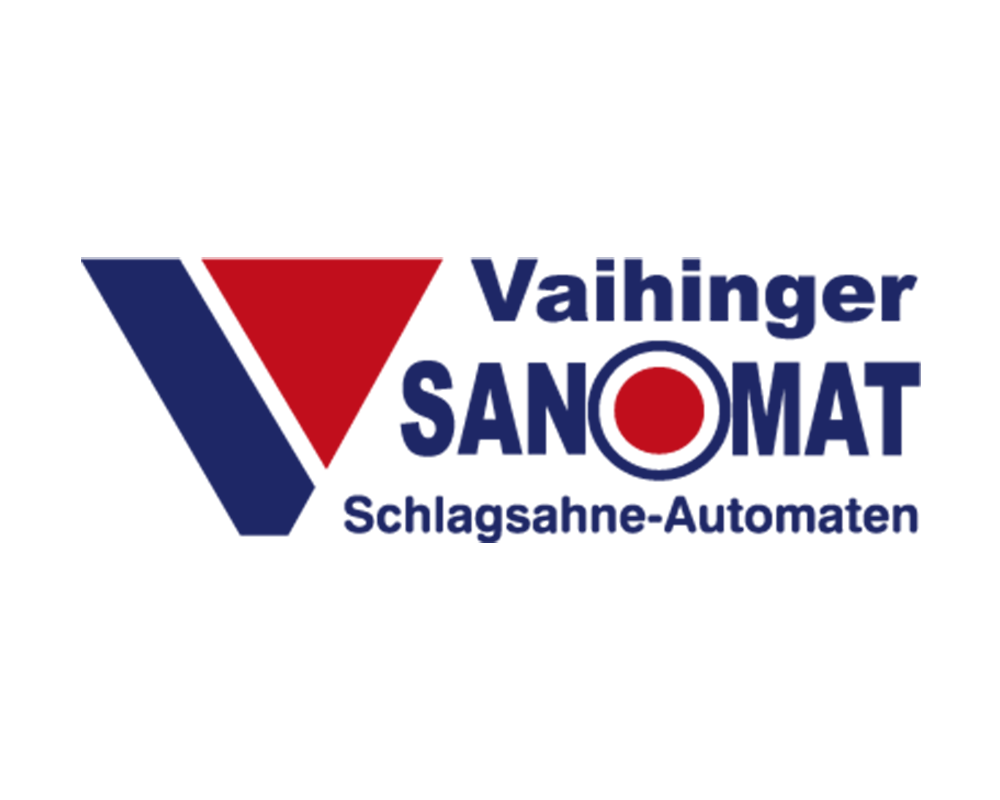 Sanomat Vaihinger Gräddmaskiner Gräddblåsare Varumärke Sveba Dahlen