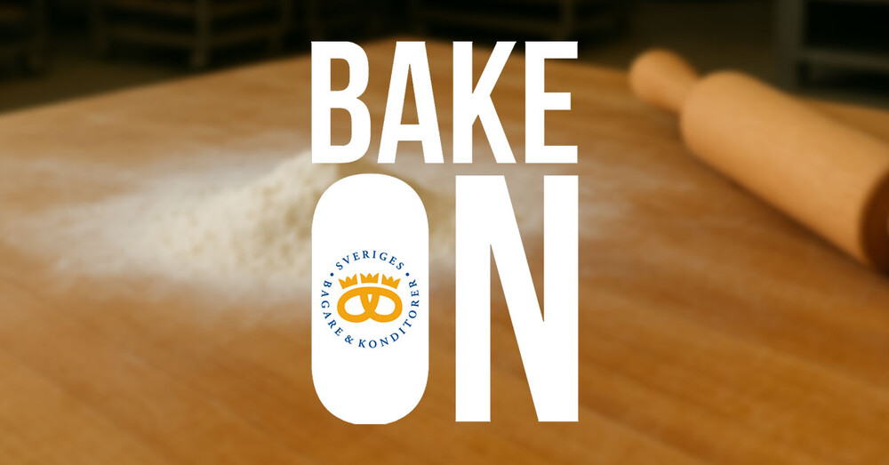 Bake-On Uppsala 2025 Sveba Dahlen