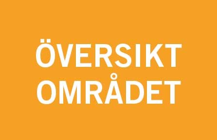 Översikt området in-house event Sveba Dahlen