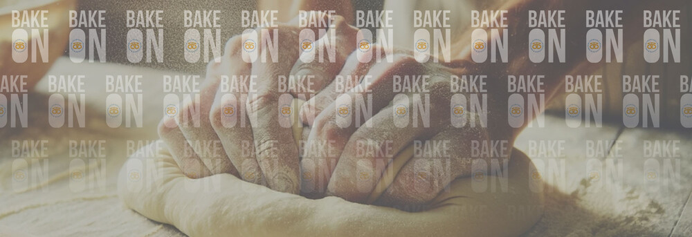 Bake On Halmstad 9-10 oktober Sveba Dahlen
