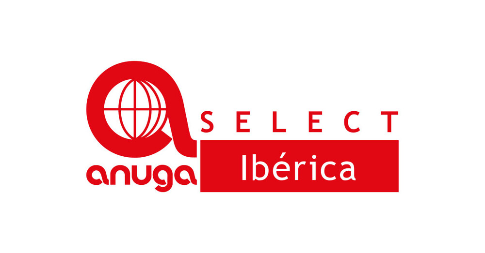 Select Anuga Iberica mässa bageri glass cafe foodservice Madrid Spanien Sveba Dahlen