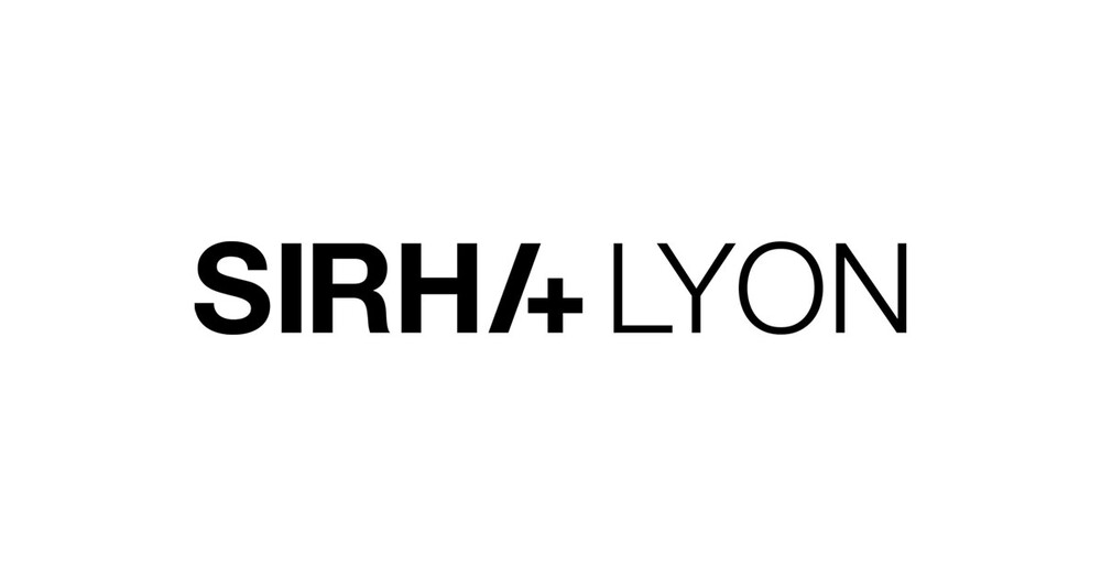 Sirha Lyon Bagerimässa Frankrike Sveba Dahlen