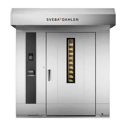 Stickugn bageriugn elektrisk V-Serien V30 Sveba Dahlen