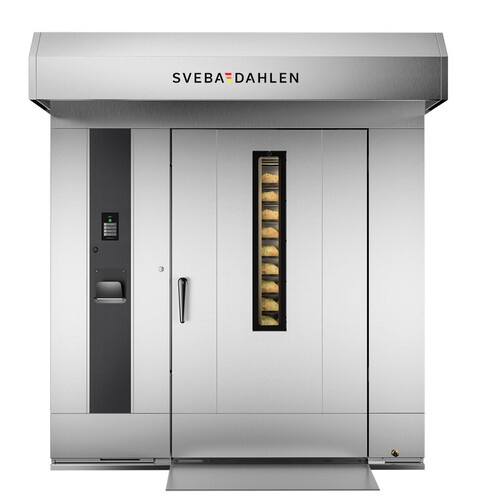 Köpa roterande stickugn bageri V-Serien Sveba Dahlen
