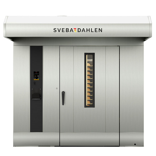 Stickugn bästa bakresultat V-Serien V50 Sveba Dahlen