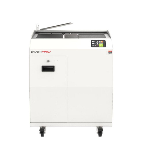 Köp brödskärare bageri automatisk Varia Pro 800 JAC Sveba Dahlen 