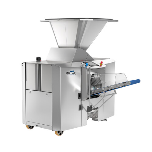 Köp degavvägare bageri industriell produktion SD600 Glimek