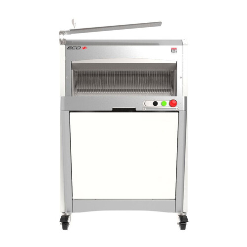 Köp automatisk brödskivare butik bageri 60 cm bröd Eco+ JAC Sveba Dahlen