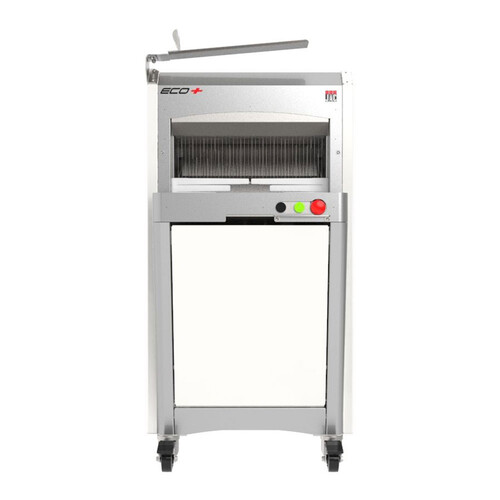 Köp bagerimaskin skiva bröd brödskärare ECO+ JAC Sveba Dahlen