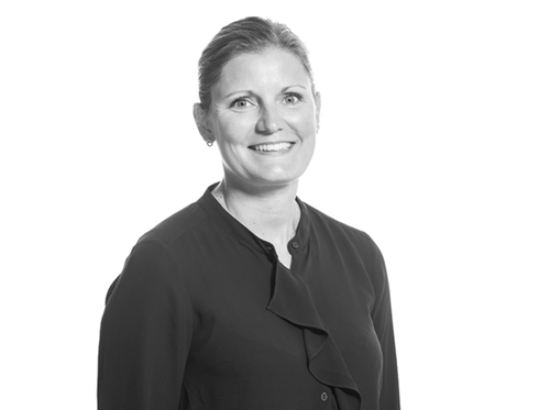 Anneli Severinsson, order Sveba Dahlen