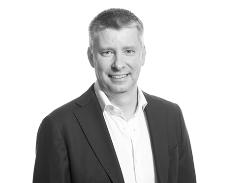 Peter Wistemar, säljare i Stockholm, Mälardalen, Gotland, Norra Sverige hos Sveba Dahlen