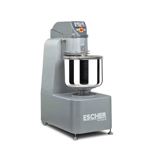 Degblandare fast gryta automatisk M1-Line Escher