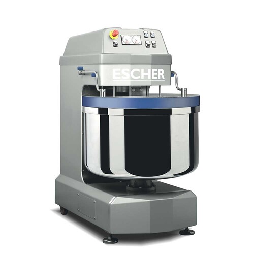 Degblandare fast gryta bageri MX-Line Escher