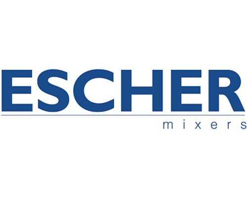 Köp Escher degblandare, spiralblandare, blandningsutrustning till bageri hos Sveba Dahlen