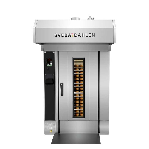 Köp roterande stickugn bageri C-Serien C100,C101,C102 Sveba Dahlen