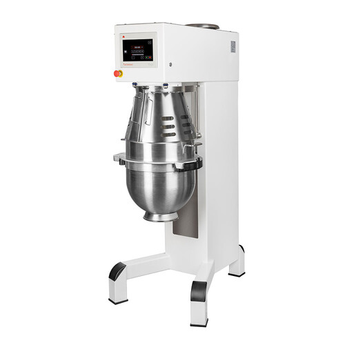 Vispmaskin degblandare ERGO 60 Varimixer Sveba Dahlen