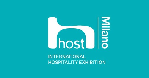 Mässa Host i Milano Italien, se våra pizzaugnar Sveba Dahlen Middleby