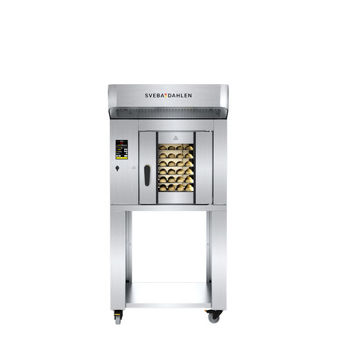 Ministickugn butik bageri café bakning S-Serien SR120 Sveba Dahlen