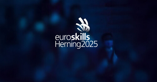 Euroskills 2025 Herning Danmark Bageri Sveba Dahlen