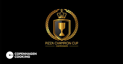 Pizza Champion Cup Denmark Copenhagen Cooking 2025