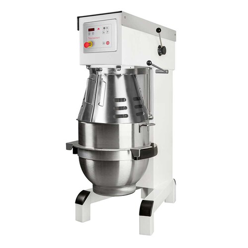 Vispmaskin Degblandare AR80 vit Varimixer Sveba Dahlen