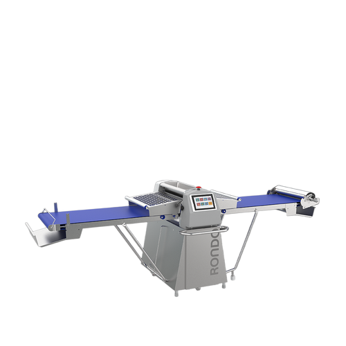 Kavlingsmaskin Rondostar 5000 Datastyrd Basic Rondo Sveba Dahlen