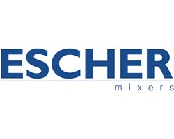 Köp Escher degblandare, spiralblandare, blandningsutrustning till bageri hos Sveba Dahlen
