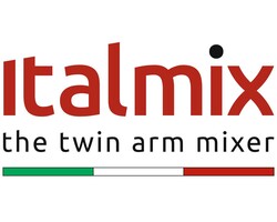 italmix degblandare tvåhandsblandare degmixer deghantering bageri