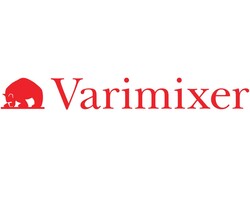 Köp Varimixer blandningsutrustning, mixerutrustning, blandare, degblandare, vispmaskiner, grytlyftar, bageri pizza hos Sveba Dahlen